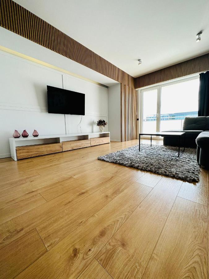 Kharisma Apartment-Free Parking-Ultracentral クルージュ＝ナポカ エクステリア 写真