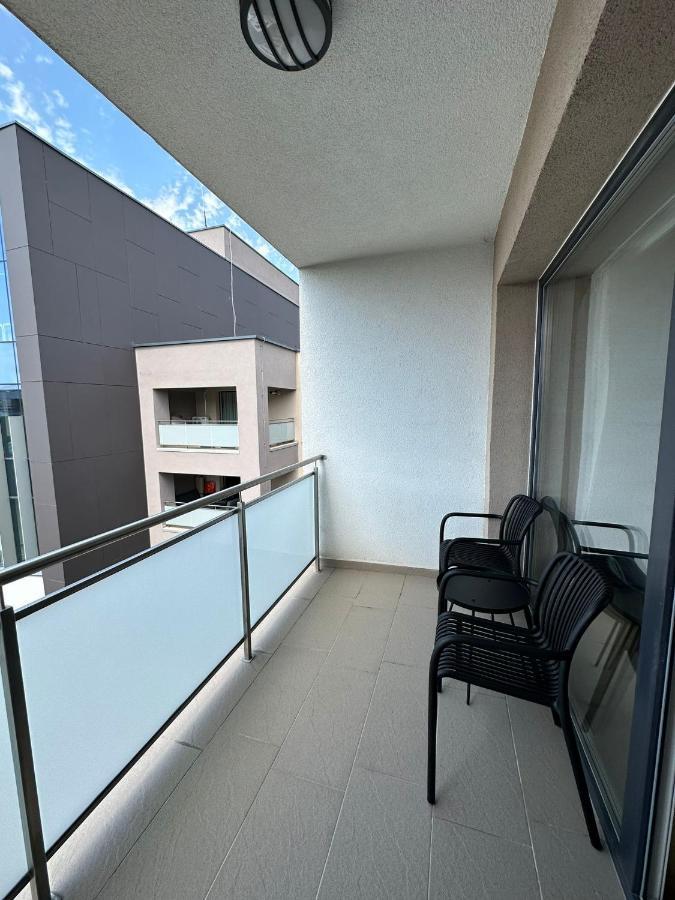 Kharisma Apartment-Free Parking-Ultracentral クルージュ＝ナポカ エクステリア 写真