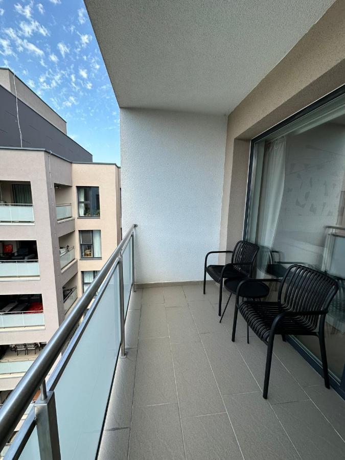 Kharisma Apartment-Free Parking-Ultracentral クルージュ＝ナポカ エクステリア 写真